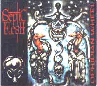 Septic Flesh - The Ophidian Wheel: Black Metal 1997 Septic Flesh