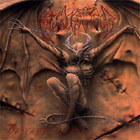 Sinister - Bastard Saints: Death Metal 1996 Sinister