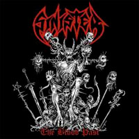 Sinister - The Blood Past: Death Metal 2009 Sinister