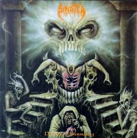 Sinister - Diabolical Summoning: Death Metal 1993 Sinister