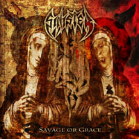 Sinister - Savage or Grace: Death Metal 2003 Sinister