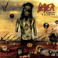 Slayer - Christ Illusion: Death Metal 2006 Slayer