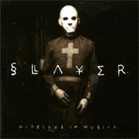Slayer - Diabolus in Musica: Death Metal 1998 Slayer