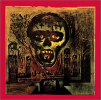 Slayer - Seasons in the Abyss: Death Metal 1991 Slayer