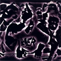 Slayer - Undisputed Attitude: Death Metal 1996 Slayer