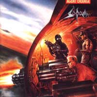 Sodom - Agent Orange: Death Metal 1989 Sodom