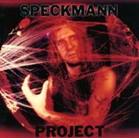Speckmann Project - Speckmann Project: Death Metal 1992 Speckmann Project