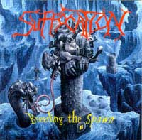 Suffocation - Breeding the Spawn: Death Metal 1993 Suffocation