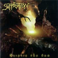 Suffocation - Despise the Sun: Death Metal 1998 Suffocation