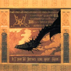 Summoning - Let Mortal Heroes Sing Your Fame: Black Metal 2001 Summoning