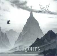 Summoning - Lugburz: Black Metal 1995 Summoning