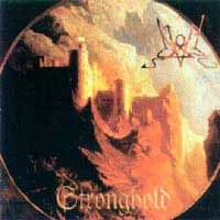 Summoning - Stronghold: Black Metal 1999 Summoning