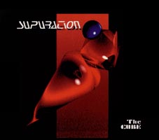 Supuration - The Cube: Death Metal 1992 Supuration