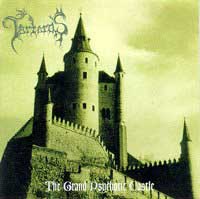 Tartaros - The Grand Psychotic Castle: Black Metal 1997 Tartaros