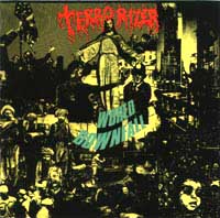 Terrorizer - World Downfall: Grindcore 1989 Terrorizer