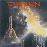 Therion - Beyond Sanctorum: Death Metal 1992 Therion