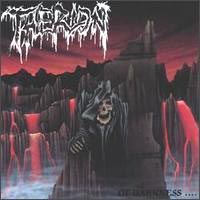 Therion - Of Darkness: Death Metal 1991 Therion