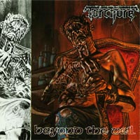 Torchure - Beyond the Veil: Death Metal 1992 Torchure