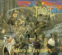 Troll - Drep de Kristne: Black Metal 1996 Troll