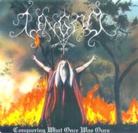 Ungod - Conquering What Once Was Ours: Black Metal 1995 Ungod