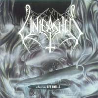 Unleashed - Where No Life Dwells: Death Metal 1991 Unleashed