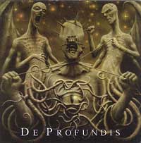 Vader - De Profundis: Death Metal 1996 Vader