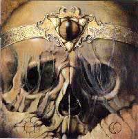 Vader - Future of the Past: Death Metal 1995 Vader
