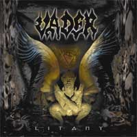 Vader - Litany: Death Metal 2000 Vader