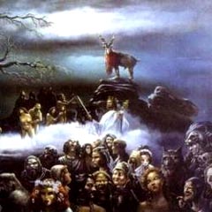 Varathron - Walpurgisnacht: Black Metal 1995 Varathron