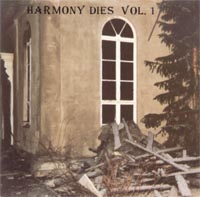 Various - Harmony Dies Vol. 1: Speed Metal 1994 Various