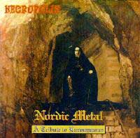 Various - Nordic Black Metal Compilation: Speed Metal 1994 Various