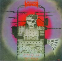 Voivod - Dimension Hatross: Speed Metal 1988 Voivod