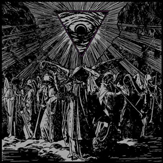 Watain - Casus Luciferi: Black Metal 2003 Watain