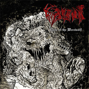 Winterwolf - Cycle of the Werewolf: Death Metal 2009 Winterwolf