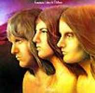 Emerson Lake & Palmer - Trilogy