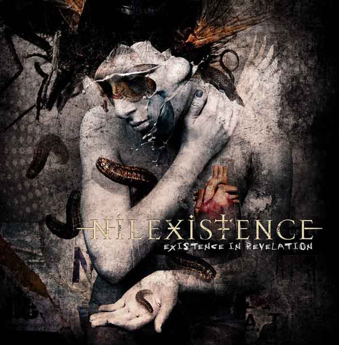 nilexistence cover