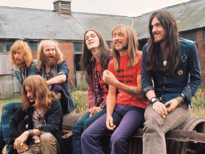 Hawkwind