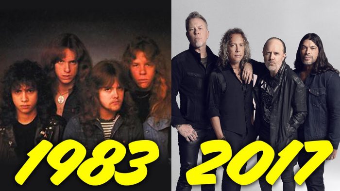 Dead, Metal & Rock Wiki