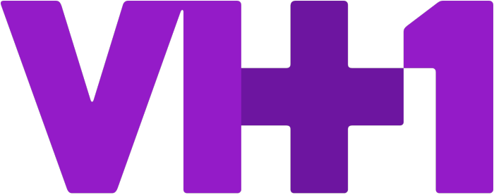 VH1 logo