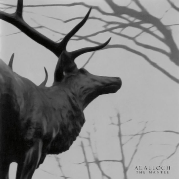 Agalloch the mantle