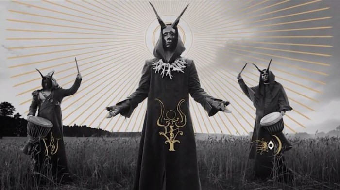 Behemoth-EP