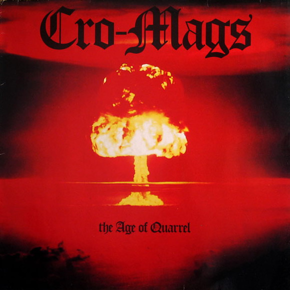 Cromags