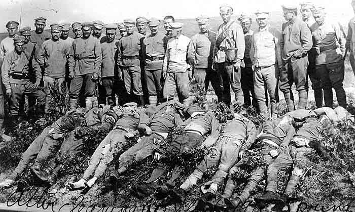 Czechoslovaks_victims_of_Bolshveki_near_Vladivostok