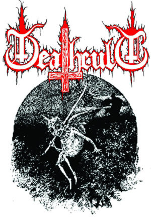 Deathcult cover