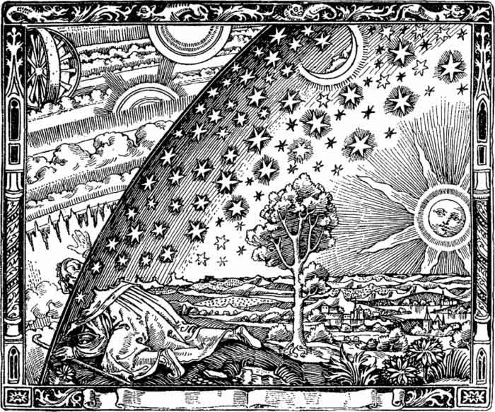 flammarion-engraving