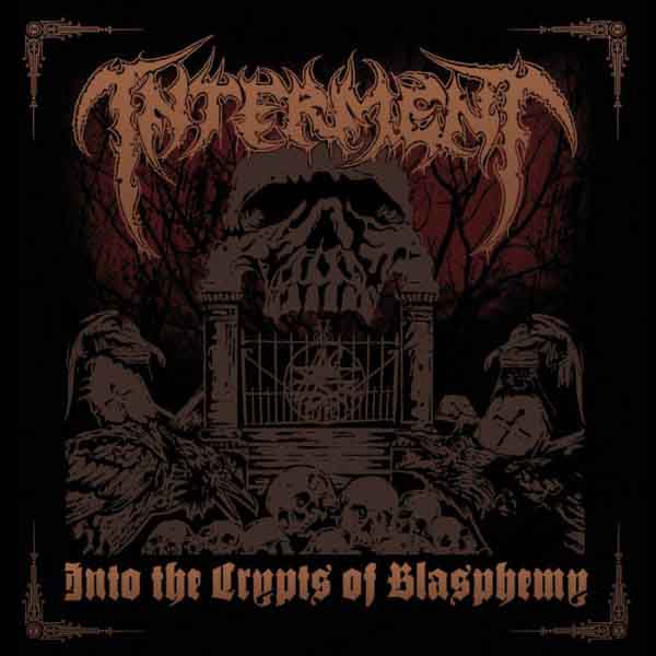 Interment