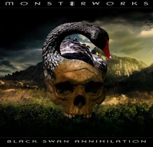 monsterworks cover