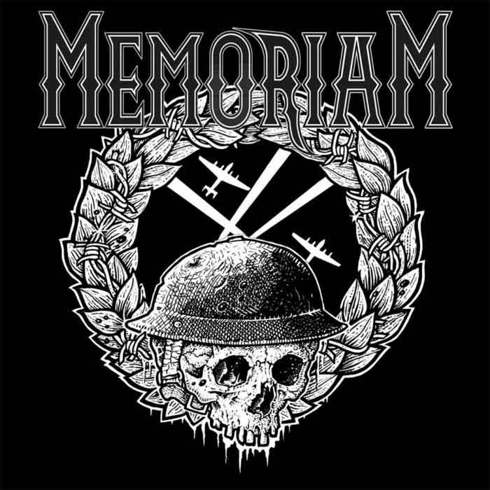 Memoriam demo