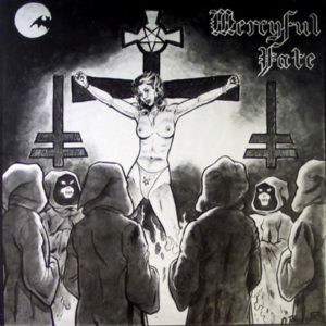 Mercyful Fate Mercyful Fate