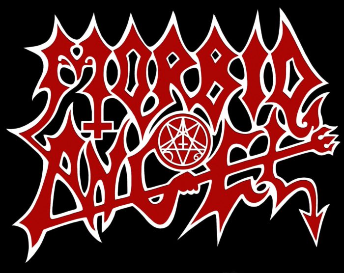 Morbid Angel logo